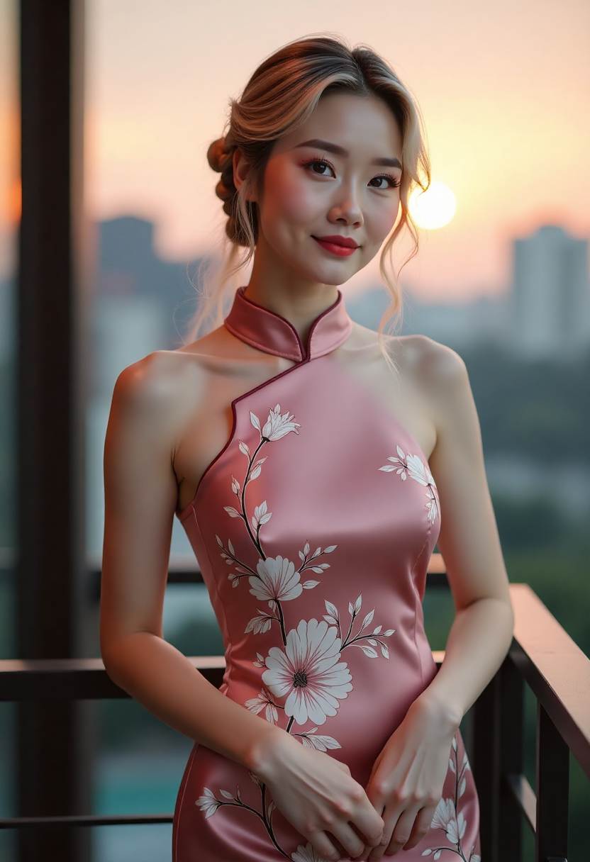 魔法少女小圆海报