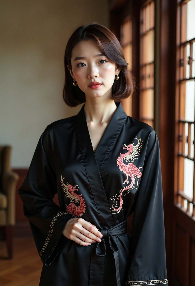 终盘对峙画面