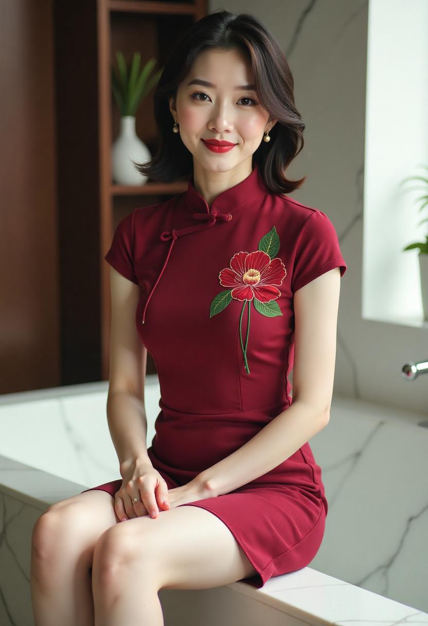 天川薰子角色头像