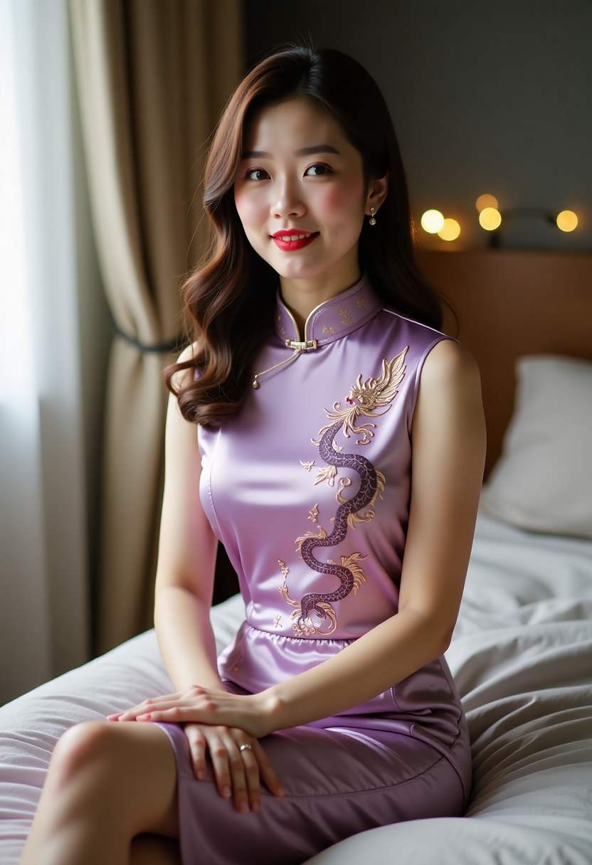 阿良河琪舞角色头像